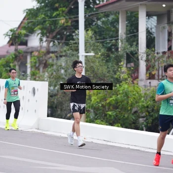 Runner Photo 8466212