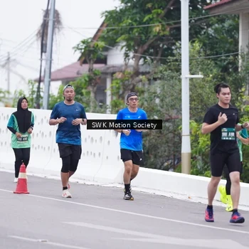 Runner Photo 8466218