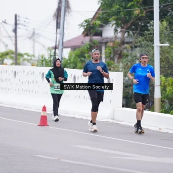 Runner Photo 8466219