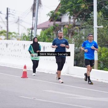 Runner Photo 8466222