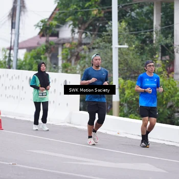 Runner Photo 8466225