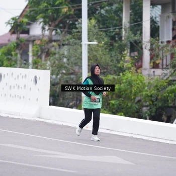 Runner Photo 8466228