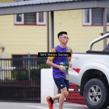 Runner Photo 8466230