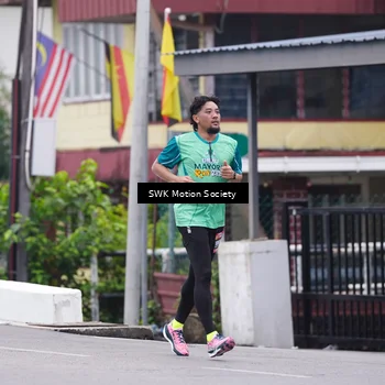 Runner Photo 8466231