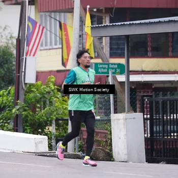 Runner Photo 8466232
