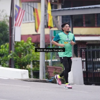 Runner Photo 8466234