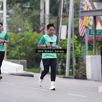 Runner Photo 8466235