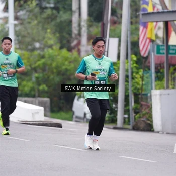Runner Photo 8466236