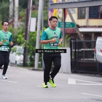 Runner Photo 8466237