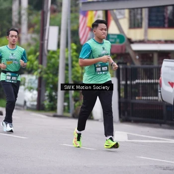Runner Photo 8466238