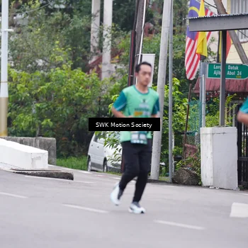 Runner Photo 8466240