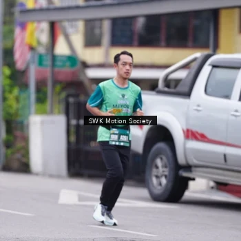 Runner Photo 8466241
