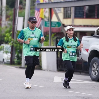 Runner Photo 8466244