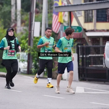 Runner Photo 8466245