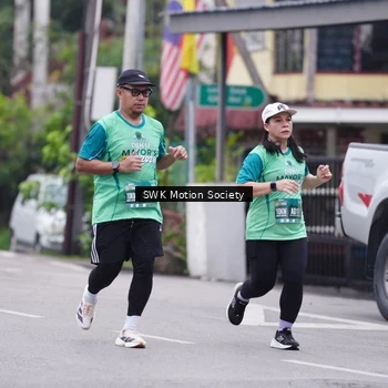 Runner Photo 8466246
