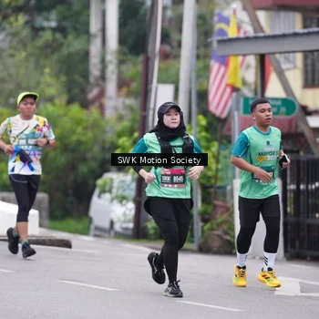 Runner Photo 8466247