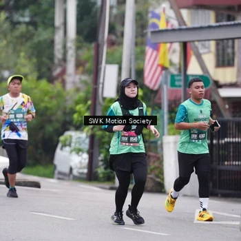 Runner Photo 8466248
