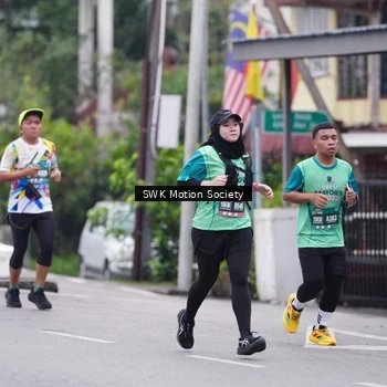 Runner Photo 8466251