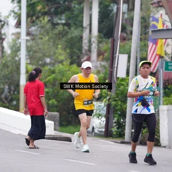 Runner Photo 8466252