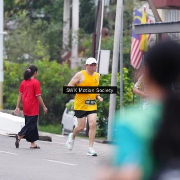 Runner Photo 8466253