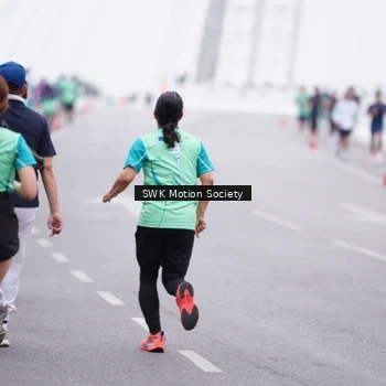 Runner Photo 8466254
