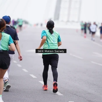 Runner Photo 8466255