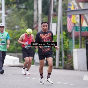 Runner Photo 8466257