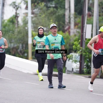 Runner Photo 8466259