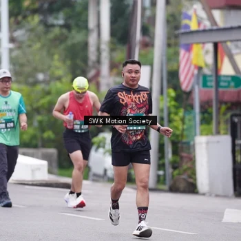 Runner Photo 8466260