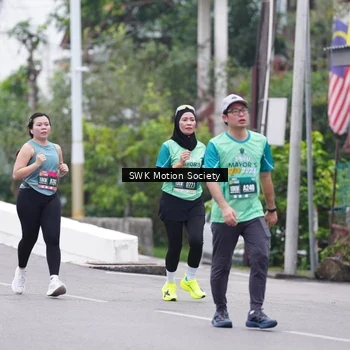 Runner Photo 8466261