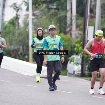 Runner Photo 8466262