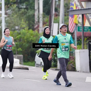 Runner Photo 8466263