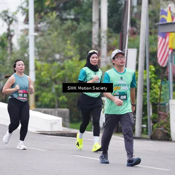 Runner Photo 8466264