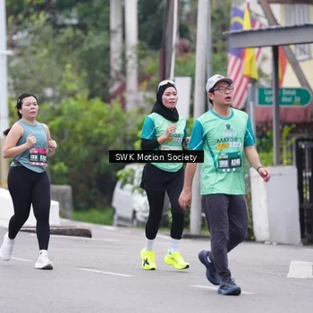 Runner Photo 8466265
