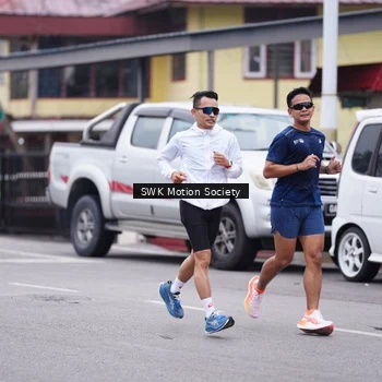Runner Photo 8466267