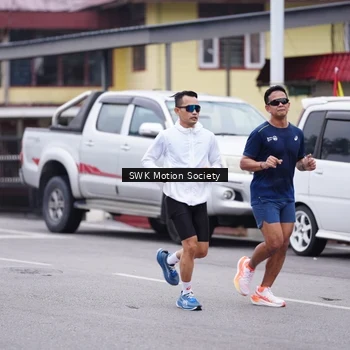 Runner Photo 8466269
