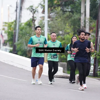 Runner Photo 8466270