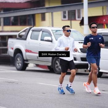 Runner Photo 8466271
