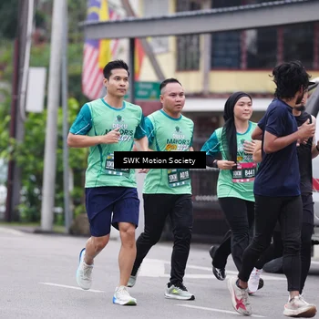 Runner Photo 8466274
