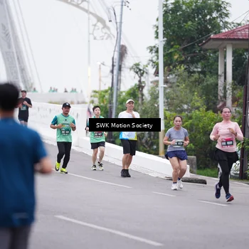 Runner Photo 8466275
