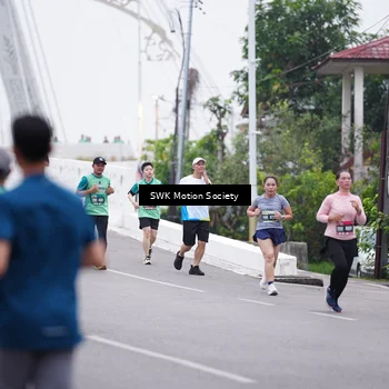 Runner Photo 8466277
