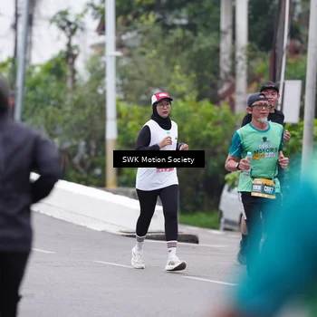 Runner Photo 8466278