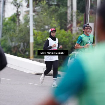 Runner Photo 8466279