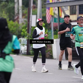 Runner Photo 8466280