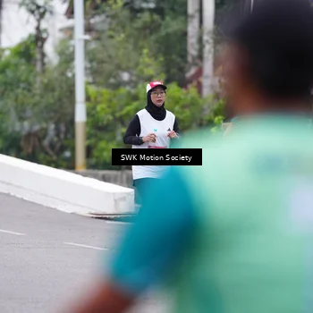 Runner Photo 8466281