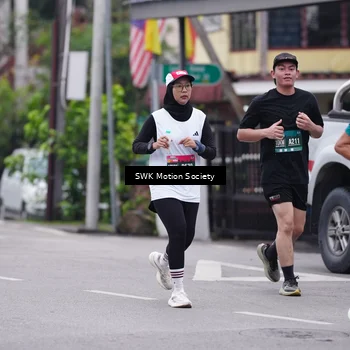 Runner Photo 8466282