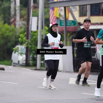 Runner Photo 8466283
