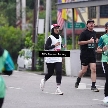 Runner Photo 8466284