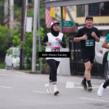 Runner Photo 8466285
