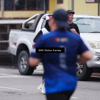 Runner Photo 8466286